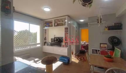 Apartamento em Itaquera