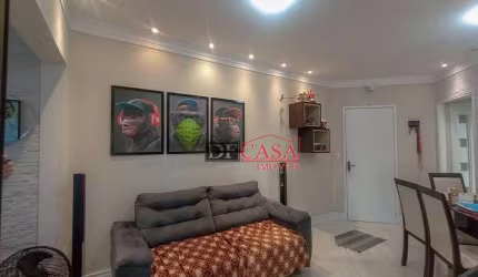 Apartamento em Parque do Carmo