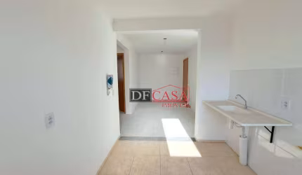 Apartamento em Guaianases