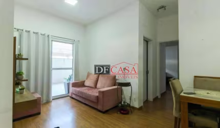 Apartamento em Penha de França