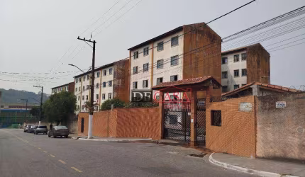 Apartamento em Jardim Marilu