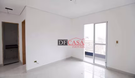 Apartamento em Penha de França