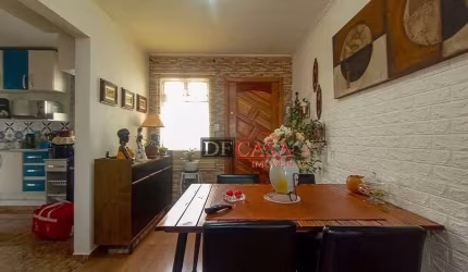 Apartamento em Artur Alvim