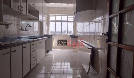 Apartamento em Tatuapé