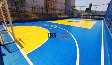 Apartamento em Jardim da Laranjeira (Zona Leste)