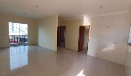 Apartamento em Vila Carrão