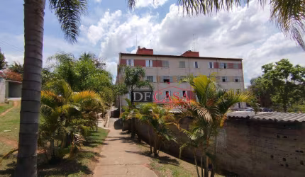 Apartamento em Itaim Paulista