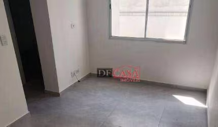 Apartamento em Itaquera
