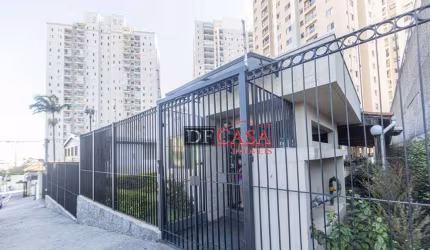 Apartamento em Vila Santa Clara