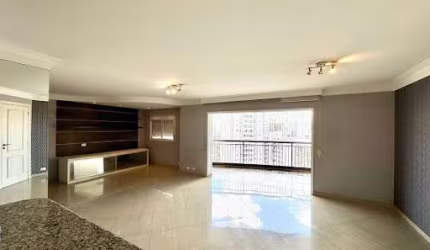 Apartamento em Altos do Tatuape