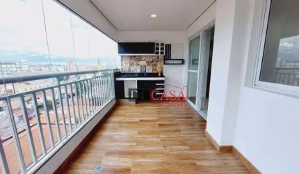 Apartamento em Penha de França