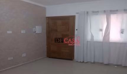 Apartamento em Artur Alvim