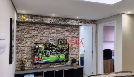Apartamento em Cangaíba