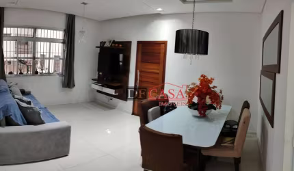 Apartamento em Vila Prudente