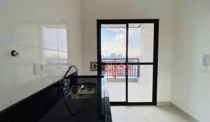 Apartamento em Vila Guilhermina