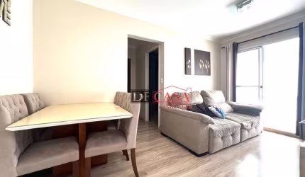 Apartamento em Vila Augusta