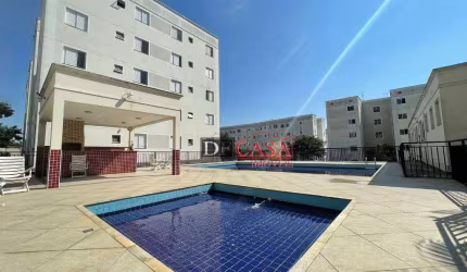Apartamento em Guaianases