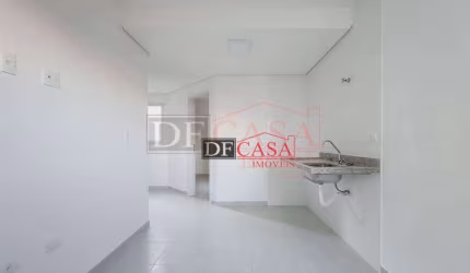 Apartamento em Mooca