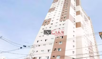 Apartamento em Vila Matilde