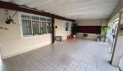 Casa em Vila Ré