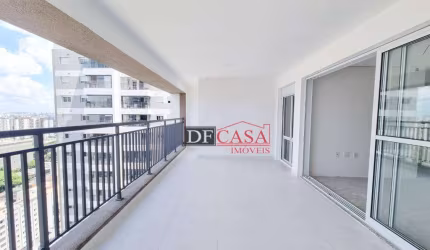 Apartamento em Tatuapé