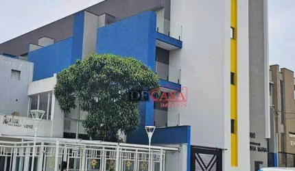 Apartamento em Vila Carrão