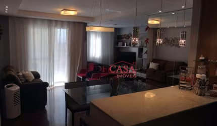 Apartamento em Tatuapé