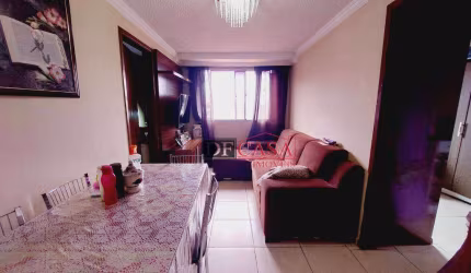 Apartamento em Guaianases