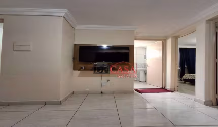 Apartamento em Conjunto Residencial José Bonifácio