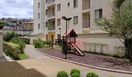 Apartamento em Fazenda Aricanduva