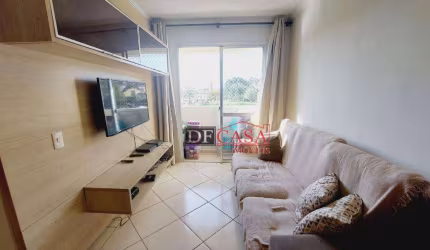 Apartamento em Aricanduva