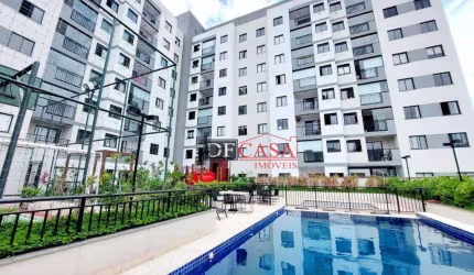 Apartamento em Itaquera