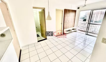 Apartamento em Brás