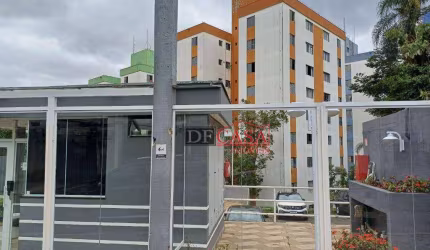 Apartamento em Vila Carmosina