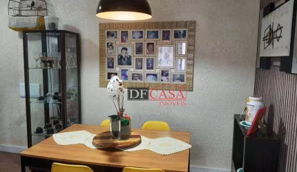 Apartamento em Jardim Vila Formosa
