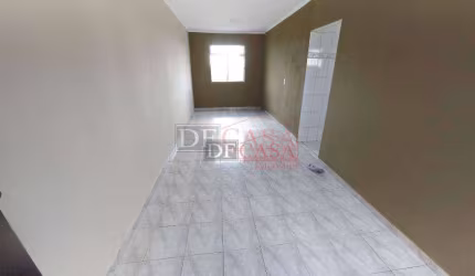 Apartamento em Conjunto Residencial José Bonifácio