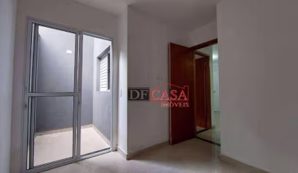 Apartamento em Itaquera