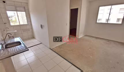 Apartamento em Itaquera