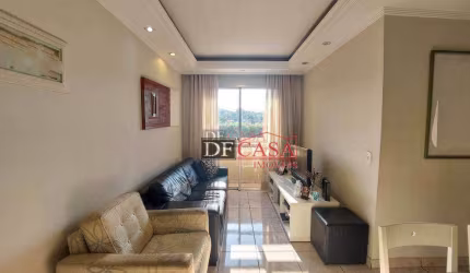 Apartamento em Aricanduva