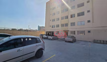 Apartamento em Itaquera