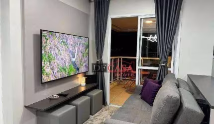 Apartamento em Vila Ema