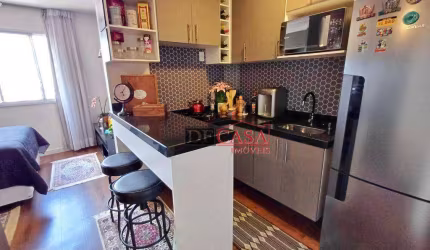 Apartamento em Vila Campanela