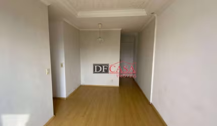 Apartamento em Jardim Santa Terezinha