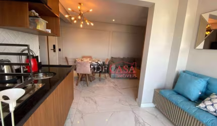 Apartamento em Penha de França