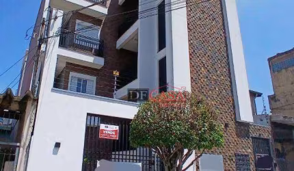 Apartamento em Artur Alvim