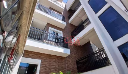 Apartamento em Artur Alvim