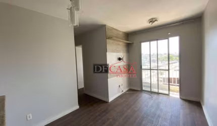 Apartamento em Vila Aricanduva