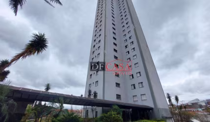 Apartamento em Penha de França