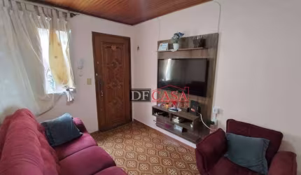 Apartamento em Artur Alvim