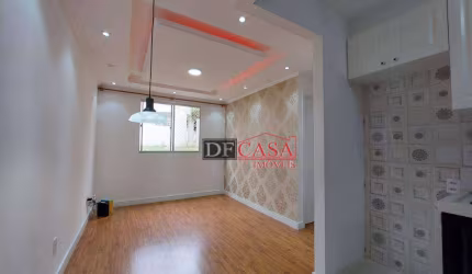 Apartamento em Itaquera